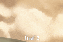 Fnaf 2 Jumpscare GIF