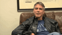 George Clooney What GIF - George Clooney What Confusion GIFs