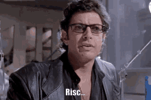 Risc Finds A Way Risc GIF - Risc Finds A Way Risc Arm GIFs