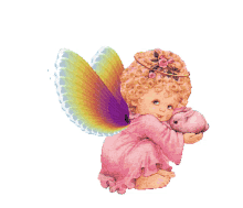anjinho wings angel cute
