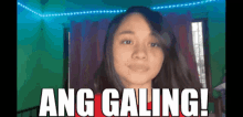 Elaiza Ang GIF - Elaiza Ang Galing GIFs