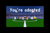 You'Re Adopted приёмный GIF - You'Re Adopted Adopted приёмный GIFs