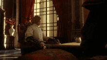 Ring The Bell Dion Lesage GIF - Ring The Bell Dion Lesage Ff16 GIFs