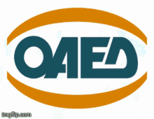 Oaed Oαεδ GIF - Oaed Oαεδ Logo GIFs