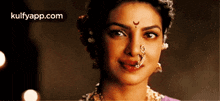 Priyanka.Gif GIF - Priyanka Heroines Reactions GIFs