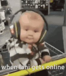 Lani Get Online We Want To Play Roblox GIF