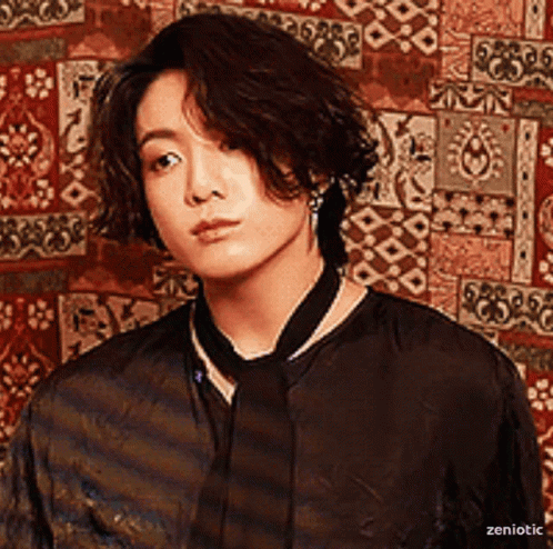 Jungkook (BTS) và những kiểu tóc nam đẹp đốn tim fan | Đẹp365