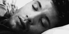 Sleep Supernatural GIF - Sleep Supernatural Jensen Ackles GIFs