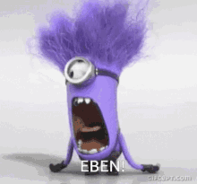 Eben Shout GIF - Eben Shout Yell GIFs