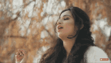 Shreya Ghoshal GIF - Shreya Ghoshal Shreya Ghoshal GIFs
