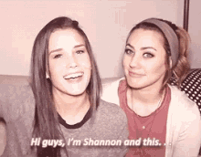 Shacam Shannon GIF - Shacam Shannon And GIFs