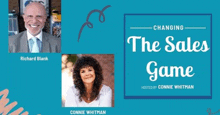 Changing The Sales Game Podcast Richard Blank GIF - Changing The Sales Game Podcast Richard Blank Costa Rica'S Call Center GIFs