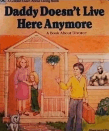 Daddy Doesnt Live Here Anymore Daddy GIF - Daddy Doesnt Live Here Anymore Daddy Live Here Anymore GIFs