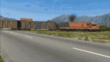 Derail Valley Gaming GIF - Derail Valley Gaming Train GIFs