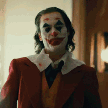 Joaquin Phoenix Joker GIF - Joaquin Phoenix Joker Famous GIFs