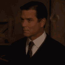 How Is That Possible William Murdoch GIF