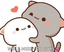 Miss You GIF - Miss You Love GIFs