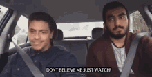 Dont Believe Me Just Watch Swag GIF - Dont Believe Me Just Watch Dont Believe Me Just Watch GIFs