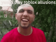 Roblox Meme Roblox GIF