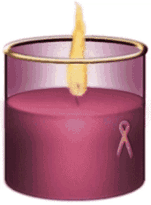 Candle Flame GIF - Candle Flame Lit GIFs