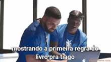 Tiago Rpg GIF - Tiago Rpg Regras GIFs