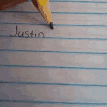 Js Death Note GIF - Js Death Note Writing GIFs