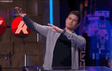 g4 g4tv attack of the show dab kevin pereira