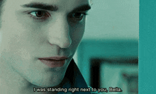 Edward Cullen Robert Pattinson GIF - Edward Cullen Robert Pattinson Team Edward GIFs