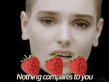 sinead oconnor nothing compares miss