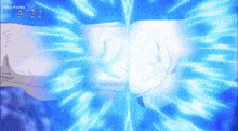 a screenshot of a cartoon with the time 9:22