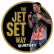 set jet