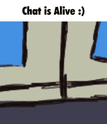 Alive Chat GIF - Alive Chat GIFs
