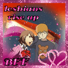Lesbians P3 GIF - Lesbians P3 Mp100 GIFs
