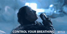 Control Your Breathing Calm Down GIF - Control Your Breathing Calm Down Breath GIFs