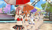 Love Live Sifas GIF - Love Live Sifas Rainbow GIFs