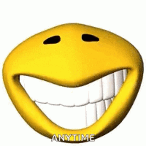Emoji Smile Gifs Tenor - Reverasite