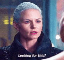Looking For This Sword GIF - Looking For This Sword Ouat GIFs