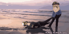 Layc Snagglegang GIF - Layc Snagglegang Laycpirates GIFs