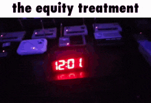 Equity Alarm GIF - Equity Alarm Clock GIFs