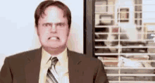 Rainn Wilson Hi GIF - Rainn Wilson Hi The Office GIFs