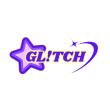 Glitch GIF
