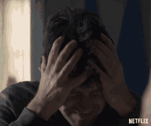 Face Palm Oh No GIF - Face Palm Oh No Problematic GIFs