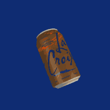 La Croix Spinning GIF - La Croix Spinning Can GIFs