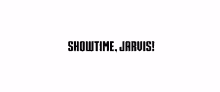showtime jarvis