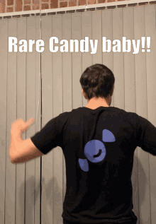 Rare Candy Rare Candy Baby GIF - Rare Candy Rare Candy Baby GIFs