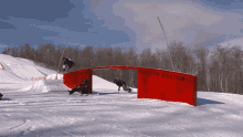 Grinding Red Bull GIF - Grinding Red Bull Snowboarding GIFs