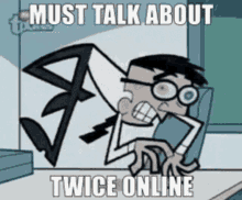 Musttalkabouttwiceonline Siutbot GIF