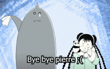 Bye Bye Bye GIF - Bye Bye Bye Pierre GIFs