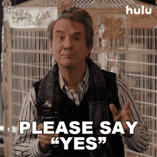 Please Say Yes GIFs | Tenor
