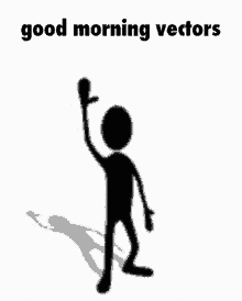 Good Morning Vectors Vector GIF - Good Morning Vectors Vector Nekki GIFs